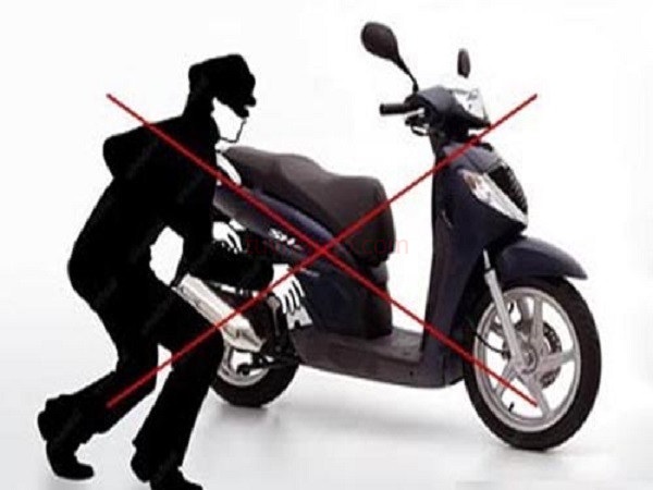 Mơ thấy mất xe máy là điềm gì, đánh số gì may mắn?