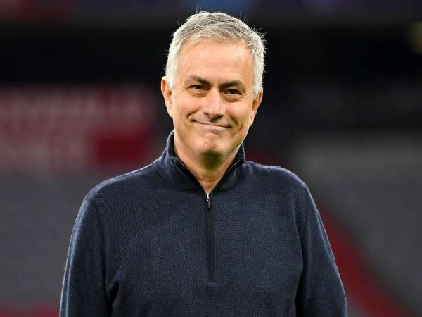 Jose Mourinho là ai? Thông tin về ”Người đặc biệt”