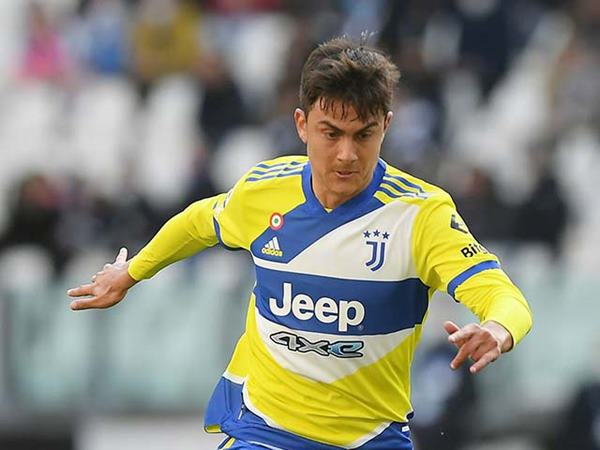 Bóng đá Ý 30/3: Dybala chính thức dứt áo Juventus hè này