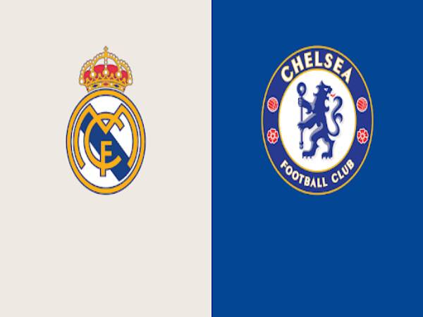 Soi kèo bóng đá Cup C1: Nhận định Real Madrid vs Chelsea (02h00 ngày 13/4/2022)