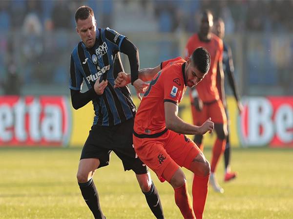 Nhận định bóng đá Spezia vs Atalanta, 20h30 ngày 4/1