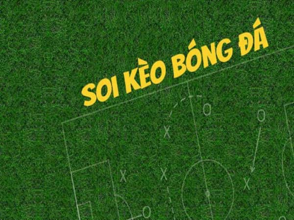 Soi kèo chấp khi cổng game mới ra tỷ lệ kèo