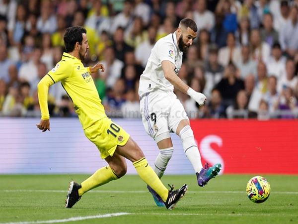 Tin Real Madrid 26/4: Real Madrid đầu hàng cuộc đua La Liga