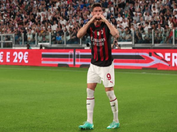 Bóng đá Italia 29/5: Milan đẩy Juventus xuống vực thẳm