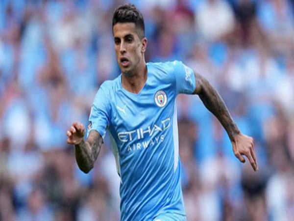 Joao Cancelo là ai