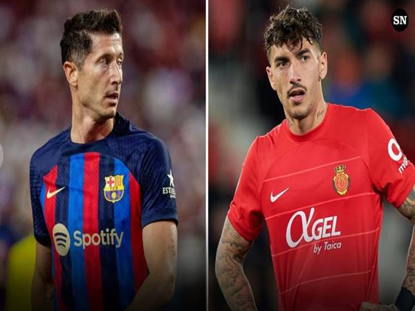Dự đoán bóng đá Barcelona vs Mallorca (3h00 ngày 9/3)