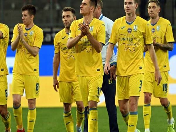 Dự đoán trận đấu Bosnia vs Ukraine (2h45 ngày 22/3)