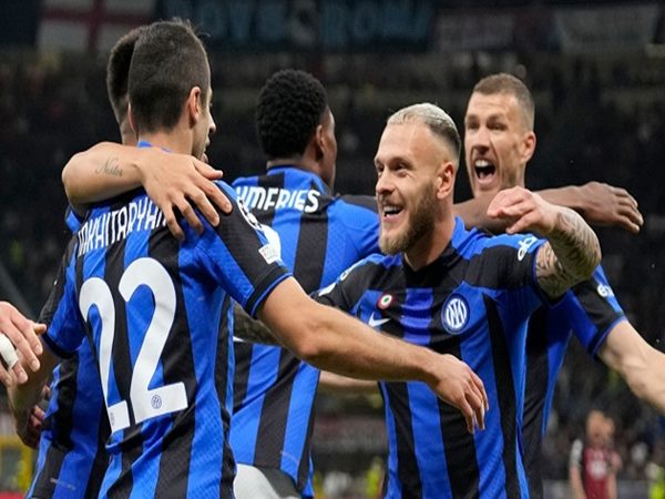 Bóng đá Ý 15/4: Inter sắp về tay người Saudi