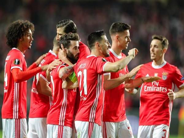 Nhận định trận đấu Benfica vs Marseille (2h00 ngày 12/4)