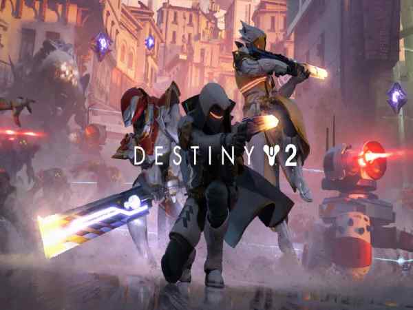 Cấu Hình Chơi Destiny 2 – Game Hành Động Mạo Hiểm Lôi Cuốn